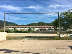 宇川小学校