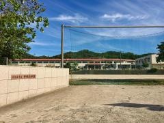 宇川小学校