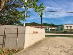 宇川小学校