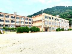 北醍醐小学校