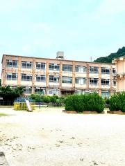 北醍醐小学校