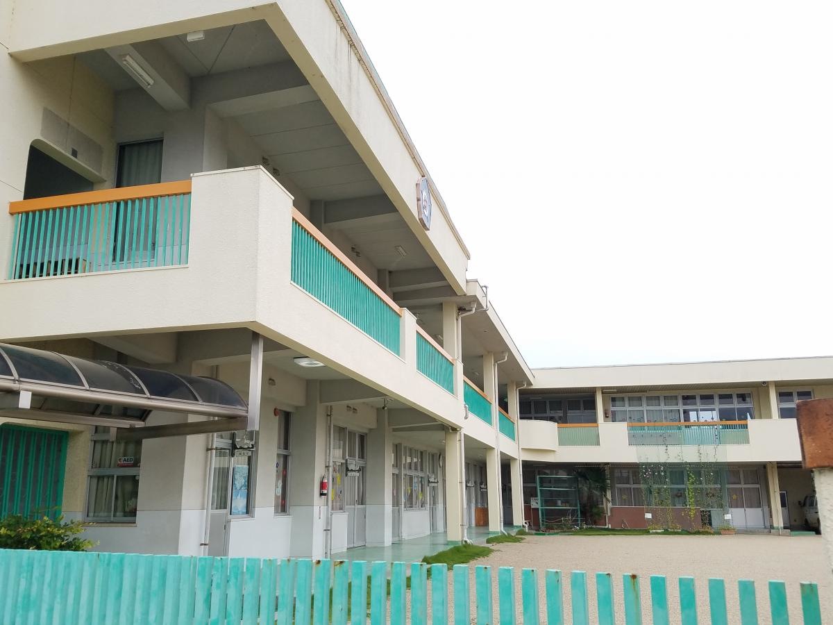 平川幼稚園