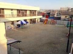 宮之阪サクラ保育園