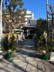 瑞光寺