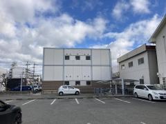 姫路信用金庫龍野支店