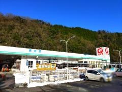 コメリハード＆グリーン　掛合店