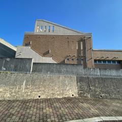 糸田町図書館