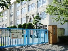 福浜小学校