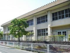 福浜小学校