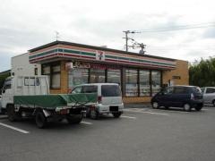 セブンイレブン 東与賀下古賀店