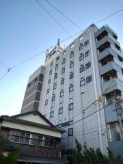 ファーストイン早岐