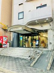 ファーストイン早岐