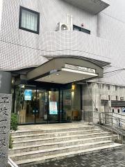 ファーストイン早岐