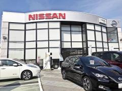 熊本日産浜線支店