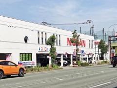 熊本日産浜線支店