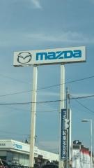 南九州マツダ玉名店