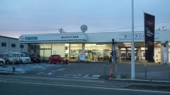 南九州マツダ玉名店