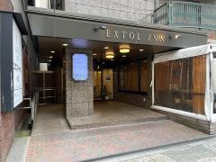 エクストールイン熊本銀座通