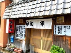 亀甲鮨