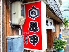 亀甲鮨