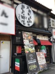 びすとろう