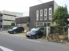 ケーナインインザライフ岡山