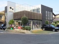 ケーナインインザライフ岡山