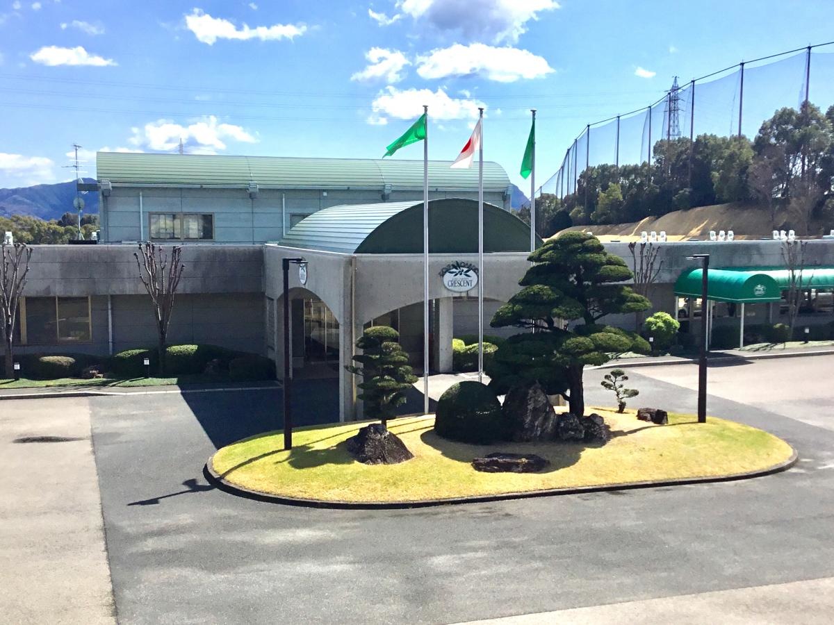 施設外観