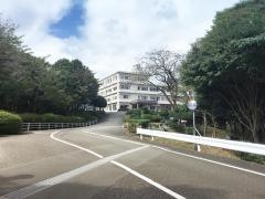 フジヤマ病院