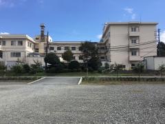 フジヤマ病院