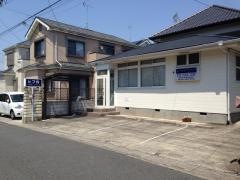 春日部ヒフ科医院
