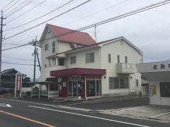 岡耳鼻咽喉科医院
