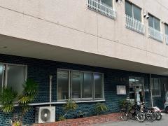 川上内科胃腸科