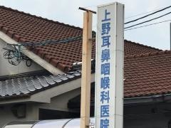 上野耳鼻咽喉科医院