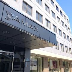 株式会社ヤマックス