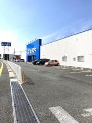 ヒマラヤスポーツ＆ゴルフ　新下関店