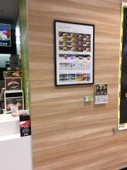 マクドナルド　葛西イトーヨーカドー店