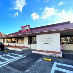 ＣＯＣＯ'Ｓ　近江八幡店