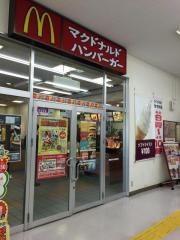 マクドナルド　大仙店