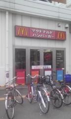 マクドナルド　大仙店