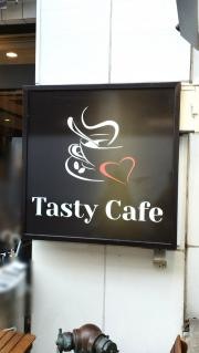 カフェテラステイステイ