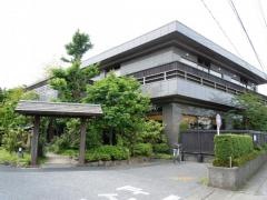 野草庵