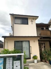 広島福島町教会