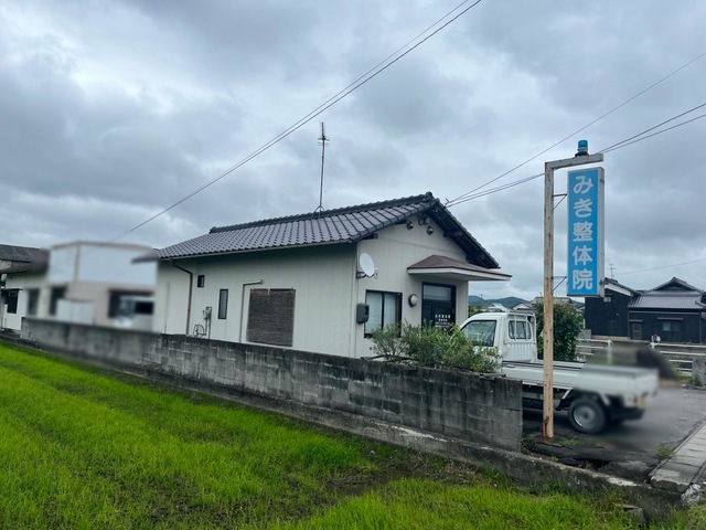みき整体院