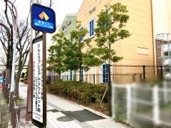 「りんくう大通り」バス停留所