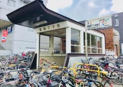 南郷７丁目駅