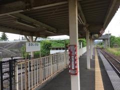 大泉駅