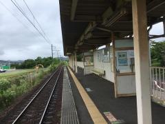 大泉駅