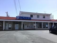 遠州小松駅