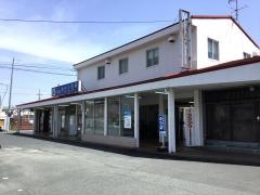 遠州小松駅